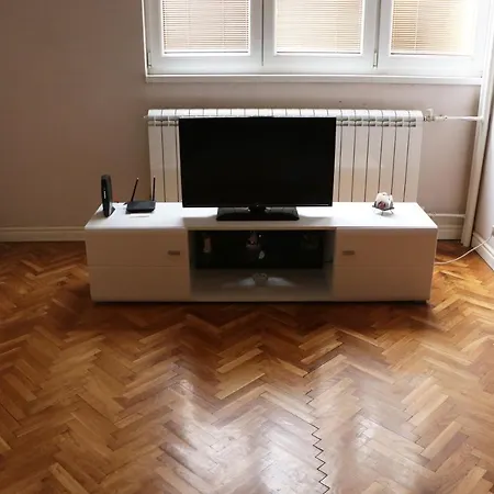 Spacious Modern Apartment Aerodrom Skopje Exterior photo